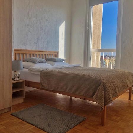 Sokolov Apartment Smederevo Ngoại thất bức ảnh