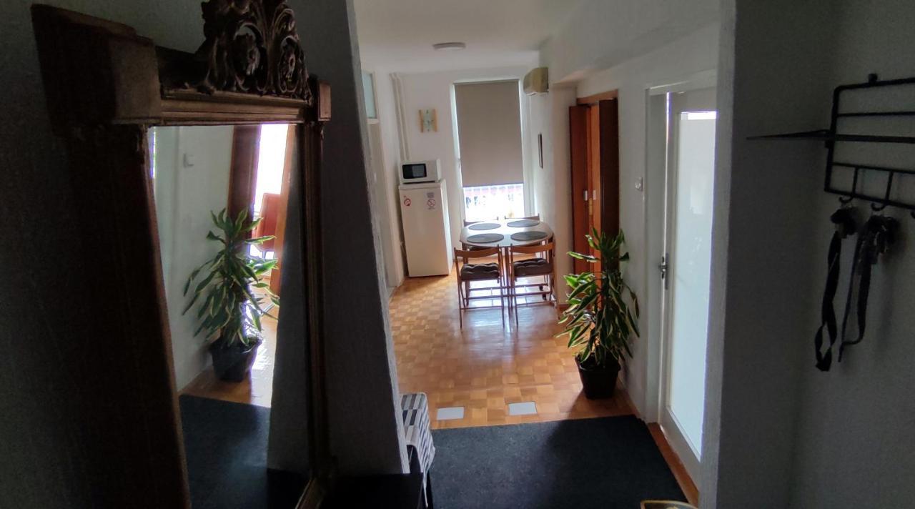 Sokolov Apartment Smederevo Ngoại thất bức ảnh