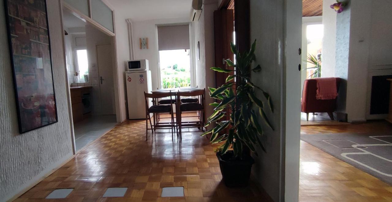 Sokolov Apartment Smederevo Ngoại thất bức ảnh