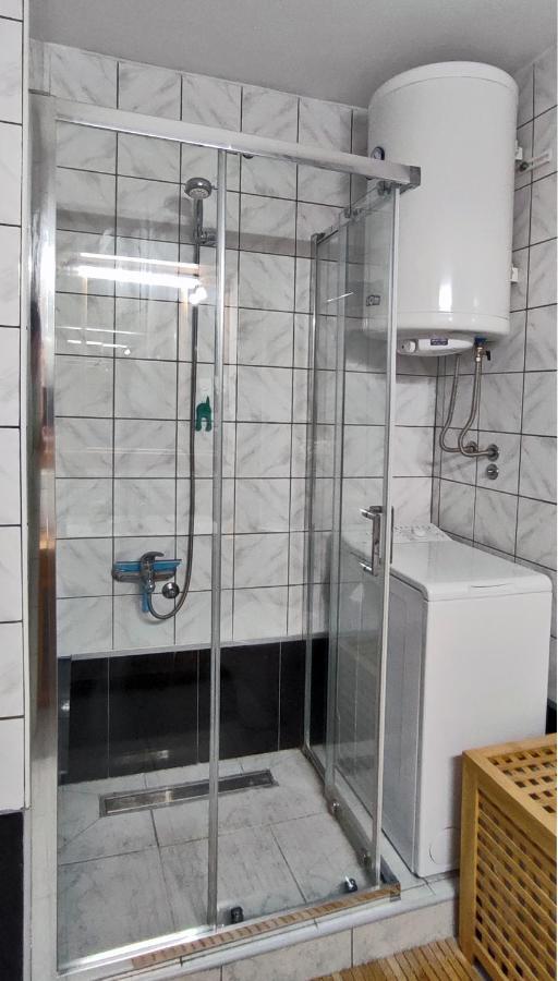 Sokolov Apartment Smederevo Ngoại thất bức ảnh