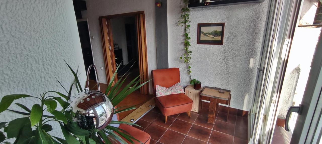 Sokolov Apartment Smederevo Ngoại thất bức ảnh