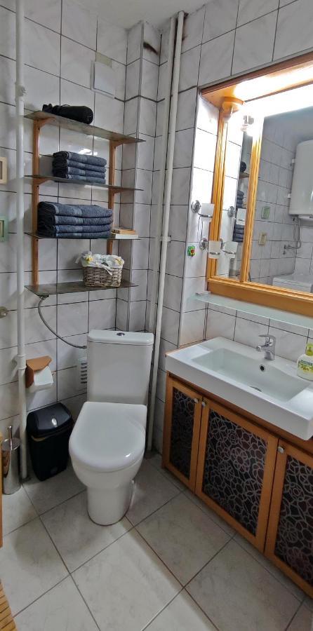 Sokolov Apartment Smederevo Ngoại thất bức ảnh