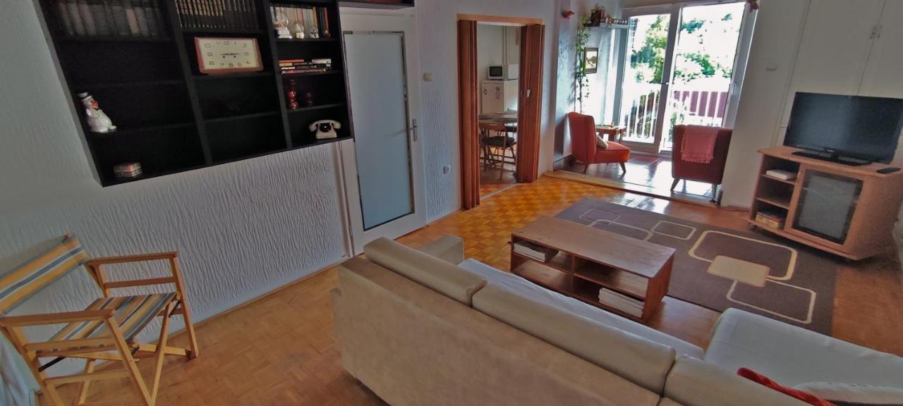 Sokolov Apartment Smederevo Ngoại thất bức ảnh
