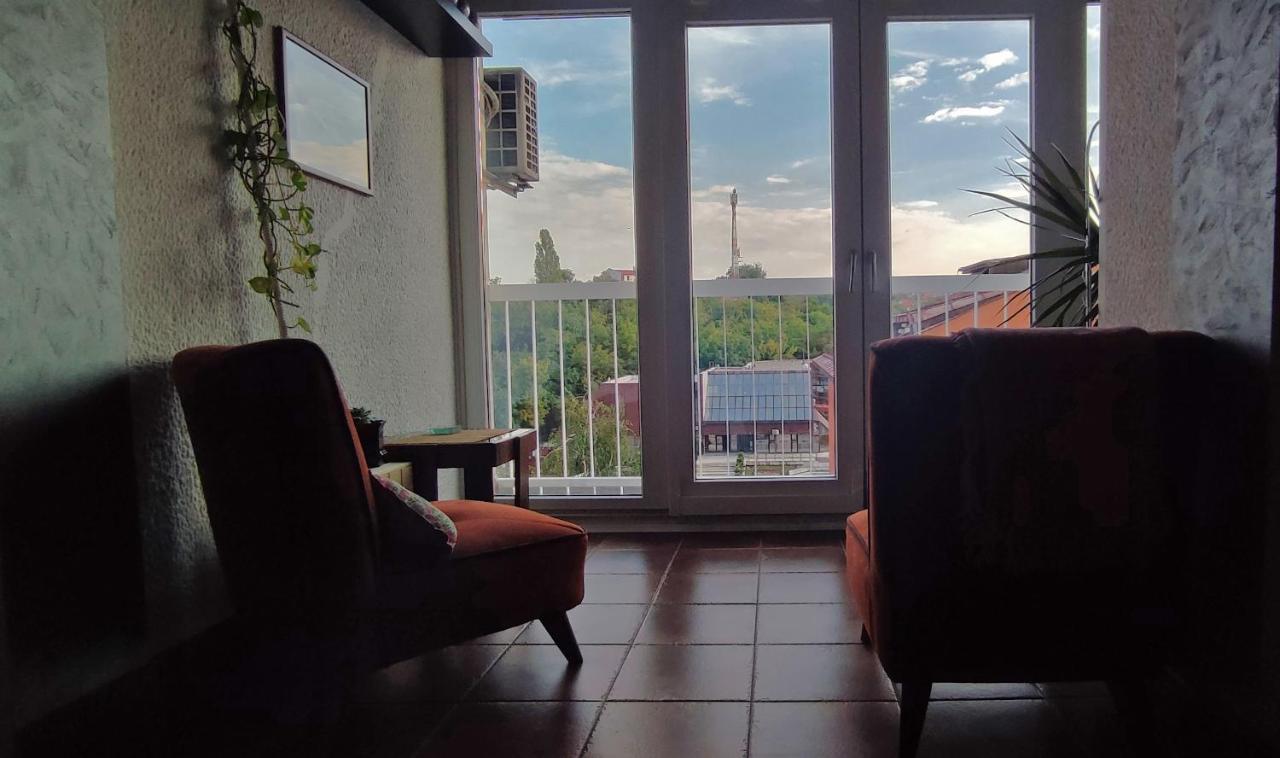 Sokolov Apartment Smederevo Ngoại thất bức ảnh