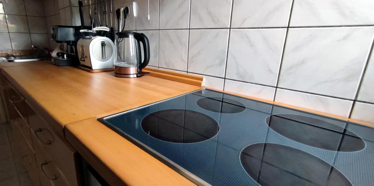 Sokolov Apartment Smederevo Ngoại thất bức ảnh